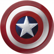 Captain America Shield PNG Photos
