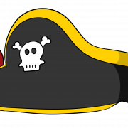 Captain Hat PNG Image File