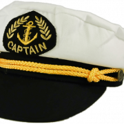 Captain Hat PNG Photos