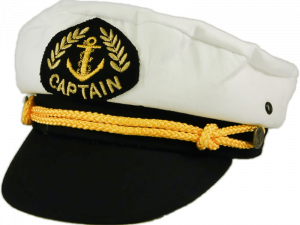 Captain Hat PNG Photos