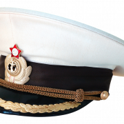 Captain Hat PNG Picture