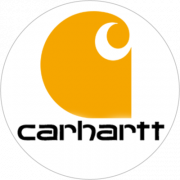 Carhartt Logo No Background