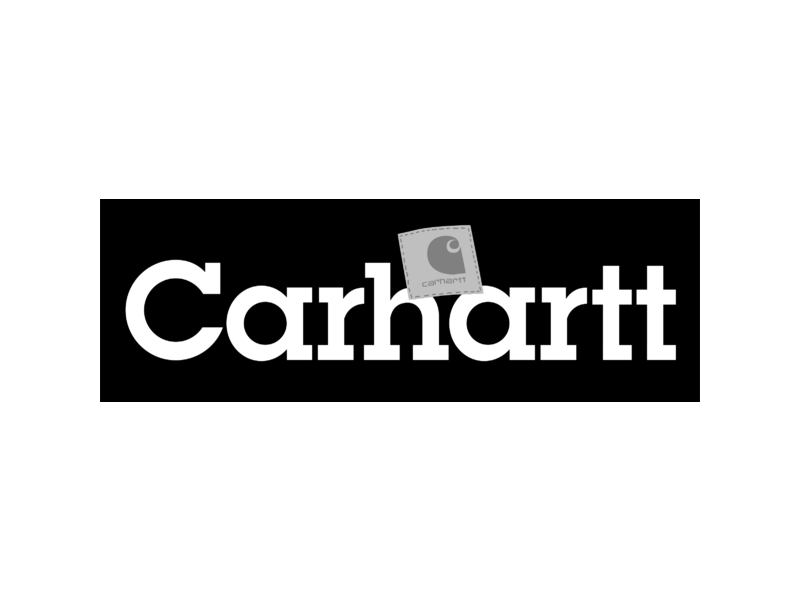 Carhartt Logo PNG Cutout