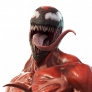 Carnage PNG Clipart