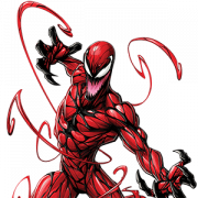 Carnage PNG Images HD