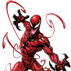 Carnage PNG Images HD