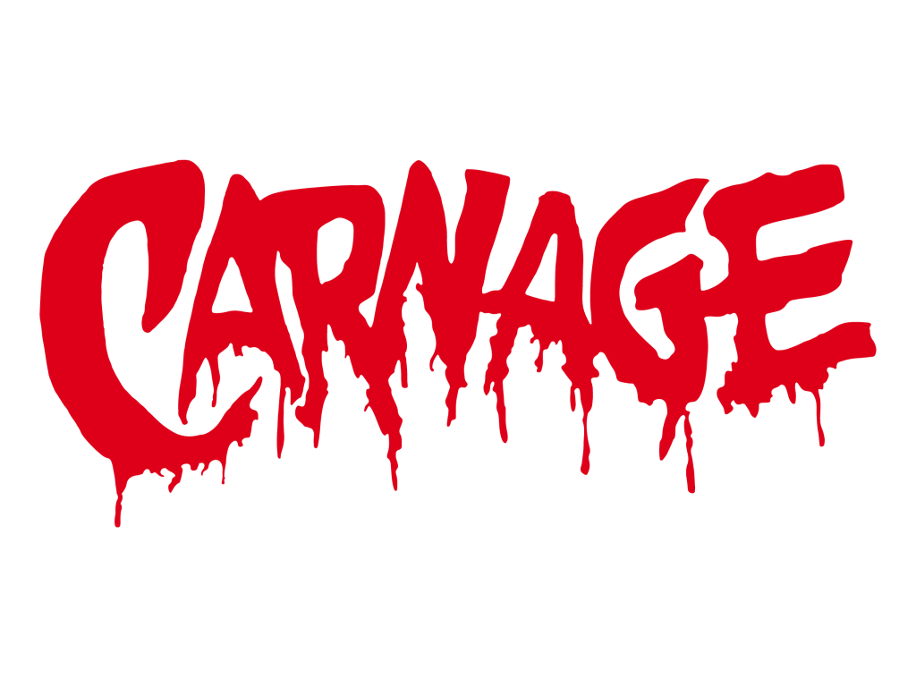 Carnage PNG Images