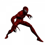 Carnage PNG Picture