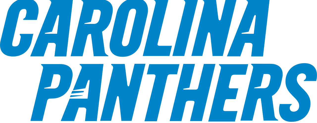 Carolina Panthers Logo Background PNG