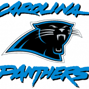 Carolina Panthers Logo No Background