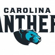 Carolina Panthers Logo PNG Clipart