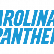 Carolina Panthers Logo PNG Cutout