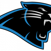 Carolina Panthers Logo PNG Image File