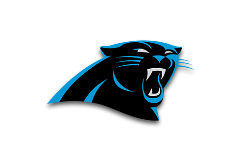 Carolina Panthers Logo PNG Images HD