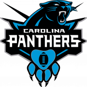 Carolina Panthers Logo PNG Picture
