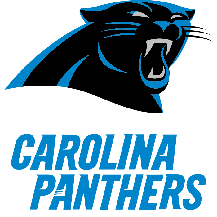 Carolina Panthers Logo Transparent