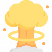 Cartoon Explosion PNG Image HD
