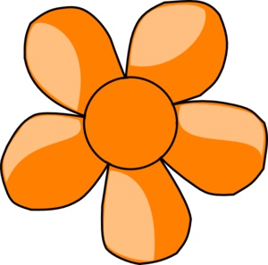 Cartoon Flower PNG