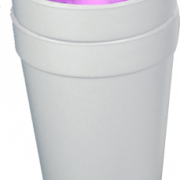 Cartoon Lean Cup PNG Images
