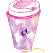 Cartoon Lean Cup PNG Images HD