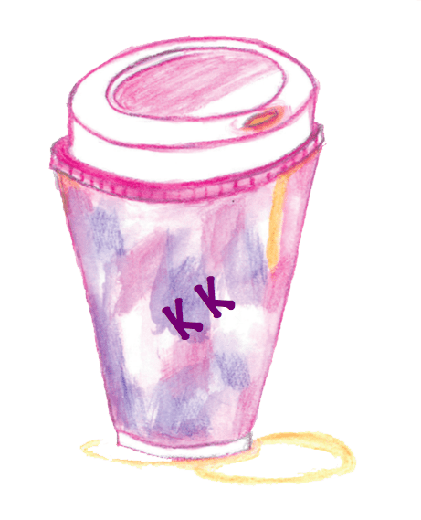Cartoon Lean Cup PNG Images HD