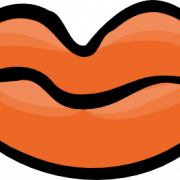 Cartoon Mouth PNG Clipart