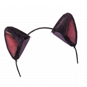 Cat Ear No Background