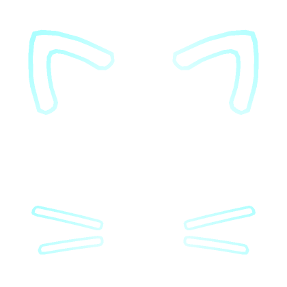 Cat Ear PNG Free Image