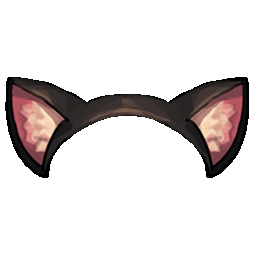 Cat Ear PNG Picture