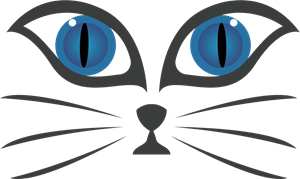 Cat Face PNG