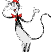 Cat In The Hat PNG Images