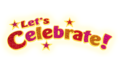 Celebrate PNG Images HD