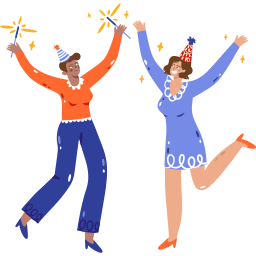 Celebrate PNG Picture