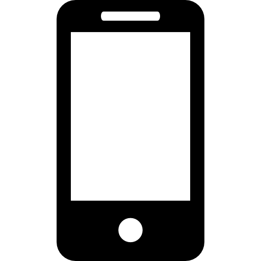 Cellphone PNG Clipart