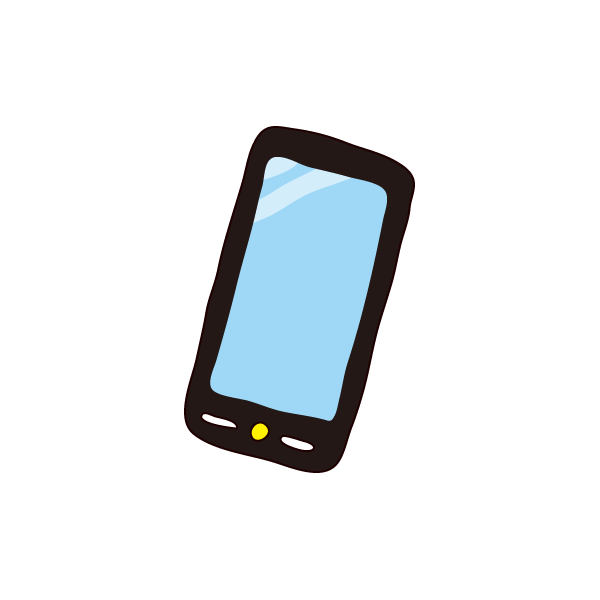 Cellphone PNG Images