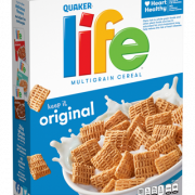 Cereal PNG