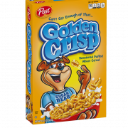 Cereal PNG Image File