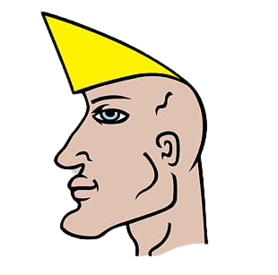 Chad Meme PNG Background - PNG All
