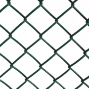 Chain Link Fence No Background