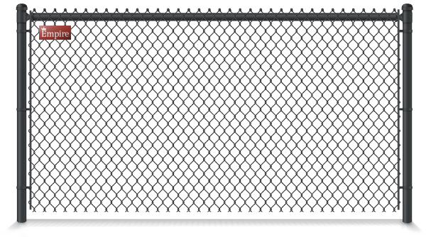 Chain Link Fence PNG Picture