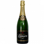 Champagne Bottle PNG Picture