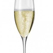 Champagne Glasses PNG Clipart