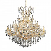 Chandelier PNG Clipart