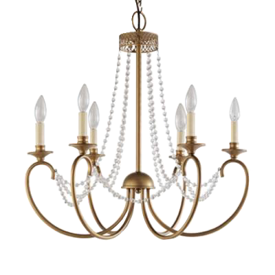 Chandelier PNG Free Image