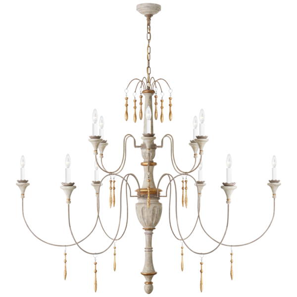 Chandelier PNG Images HD