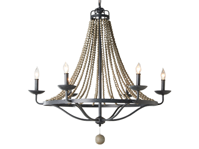 Chandelier PNG Picture