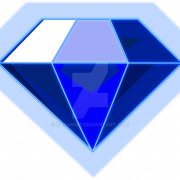 Chaos Emeralds PNG File