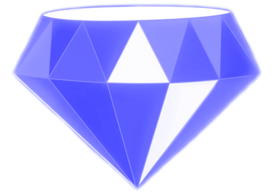 Chaos Emeralds PNG Image