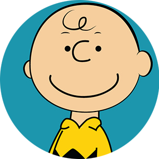 Charlie Brown PNG Clipart