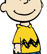 Charlie Brown PNG File